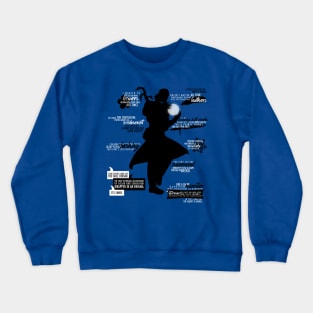 Dorian Pavus Crewneck Sweatshirt